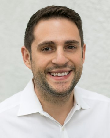 Ari Rubinstein, REALTOR®